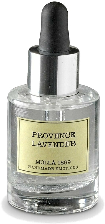 Cereria Molla Provence Lavender - Essential Oil — photo N1