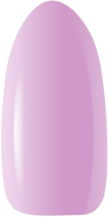 ネイル ビルダージェル - Claresa Soft & Easy Builder Gel UV/LED Lilac — photo N3