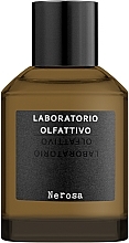 Fragrances, Perfumes, Cosmetics Laboratorio Olfattivo Nerosa - Eau de Parfum
