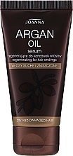 Fragrances, Perfumes, Cosmetics Argan Oil Hair Ends Serum - Joanna Argan Oil Serum For Hair Endings