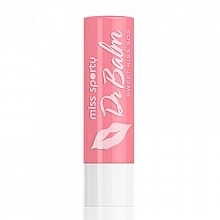 Fragrances, Perfumes, Cosmetics Lip Balm - Miss Sporty Lip Balm Dr Balm