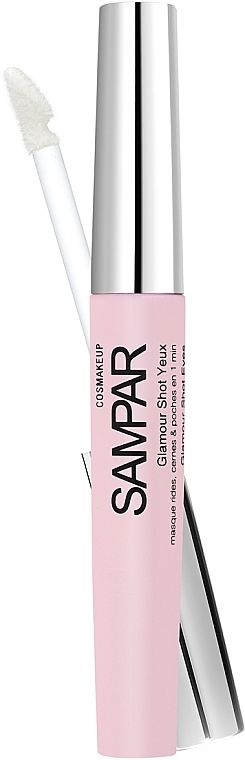 Eye Cream - Sampar Glamour Shot Eyes — photo N1