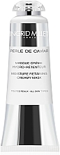 Fragrances, Perfumes, Cosmetics Face Mask - Ingrid Millet Perle De Caviar Moisture Retaining Creamy Mask