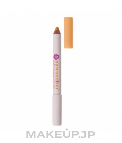 Dual Concealer Stick - Neve Cosmetics — photo Medium