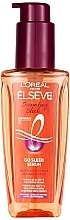 Fragrances, Perfumes, Cosmetics Hair Serum - L'Oreal Paris Elseve Dream Long Go Sleek Serum