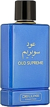 Fragrances, Perfumes, Cosmetics Hamidi Deluxe Collection Oud Supreme - Eau de Parfum