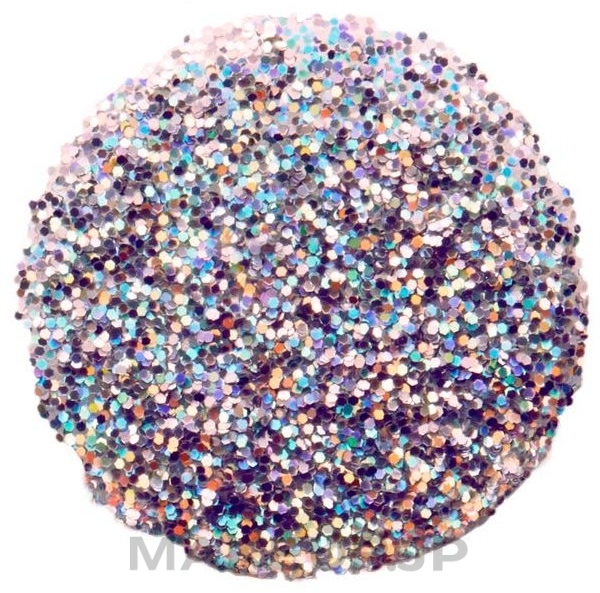 Face & Body Glitter - NYX Professional Makeup Metallic Glitter — photo 03 - Beauty Beam