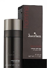 Fragrances, Perfumes, Cosmetics Anti-Aging Cream for Normal and Dry Skin - Jean d'Arcel Creme Anti-Age