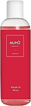 Fragrance Diffuser Refill - Muha Rose Petali Di Rosa — photo N1