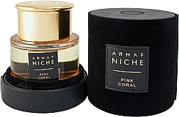 Armaf Niche Pink Coral - Eau de Parfum — photo N3