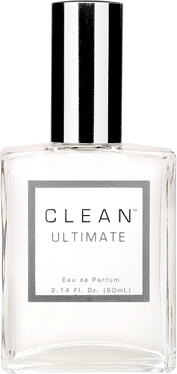 Clean Ultimate Clean - Eau de Parfum — photo N2