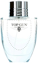 Top Gun Chevron - Eau de Toilette — photo N2