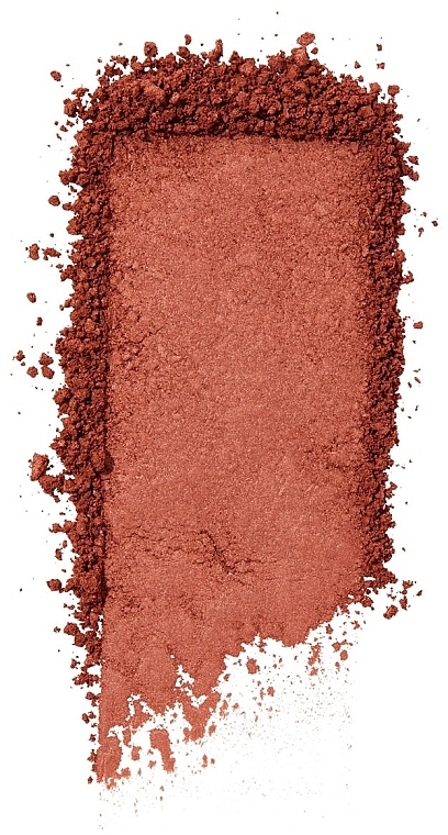 Blush - Benefit Cosmetics Starlaa Rosy Bronze Blush — photo N2