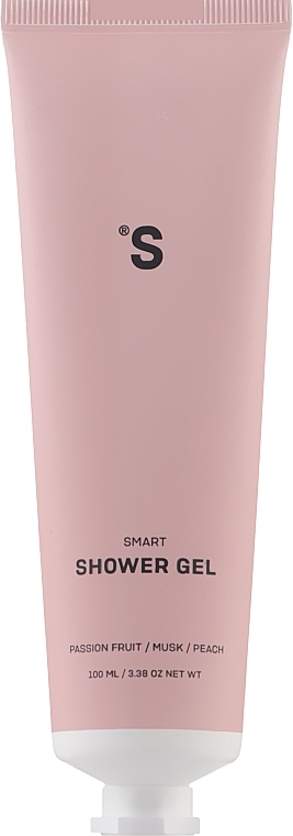 Smart Shower Gel - Sister's Aroma Smart Shower Gel — photo N4