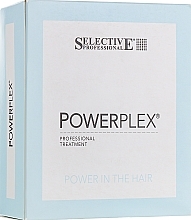 Fragrances, Perfumes, Cosmetics Set - Selective Professional Powerplex Kit