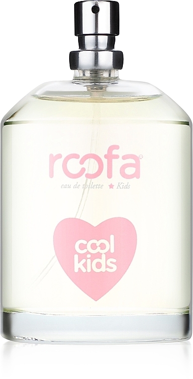 Roofa Cool Kids Margaret - Eau de Toilette — photo N1