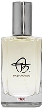 Fragrances, Perfumes, Cosmetics Biehl Parfumkunstwerke Mb03 - Eau de Parfum