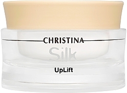 Fragrances, Perfumes, Cosmetics Lifting Cream - Christina Silk UpLift Cream