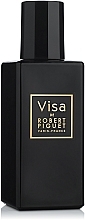 Fragrances, Perfumes, Cosmetics Robert Piguet Visa 2007 - Eau de Parfum