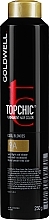 Professional Long-Lasting Hair Color - Goldwell Topchic Permanent Hair Color — photo N3