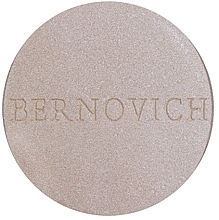 Fragrances, Perfumes, Cosmetics Facial Mono Highlighter - Bernovich