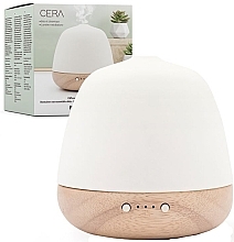 Fragrances, Perfumes, Cosmetics Diffuser - Pranarom Cera