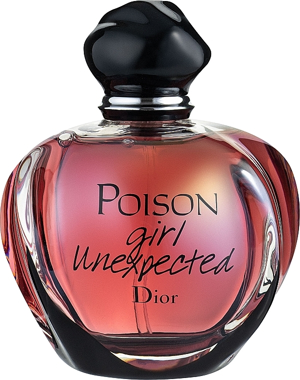 Dior Poison Girl Unexpected - Eau de Toilette  — photo N1