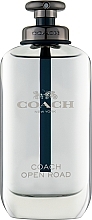 Coach Open Road - Eau de Toilette — photo N3