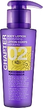 Fragrances, Perfumes, Cosmetics Acai & Hibiscus Body Lotion - Chapter 02 Acai & Hibiscus Body Lotion