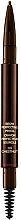 Fragrances, Perfumes, Cosmetics Brow Pencil - Tom Ford Brow Perfecting Pencil