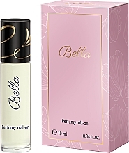 Fragrances, Perfumes, Cosmetics Celia Marvelle Bella Perfumy Roll-On - Perfume (mini size)