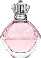 Fragrances, Perfumes, Cosmetics Marina De Bourbon Dynastie Mademoiselle - Eau de Parfum