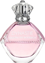 Marina De Bourbon Dynastie Mademoiselle - Eau de Parfum — photo N1