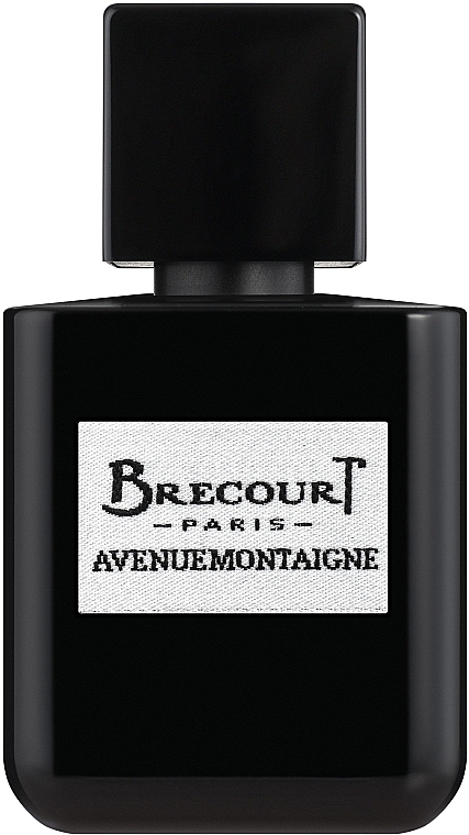 Brecourt Avenue Montaigne - Eau de Parfum — photo N1