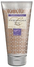 Fragrances, Perfumes, Cosmetics Body Milk - J&E Atkinsons I Coloniali Seductive Elixir Body Milk Sensual Silk