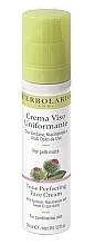 Fragrances, Perfumes, Cosmetics Face Cream for Combination Skin - L'Erbolario Tone Perfecting Face Cream