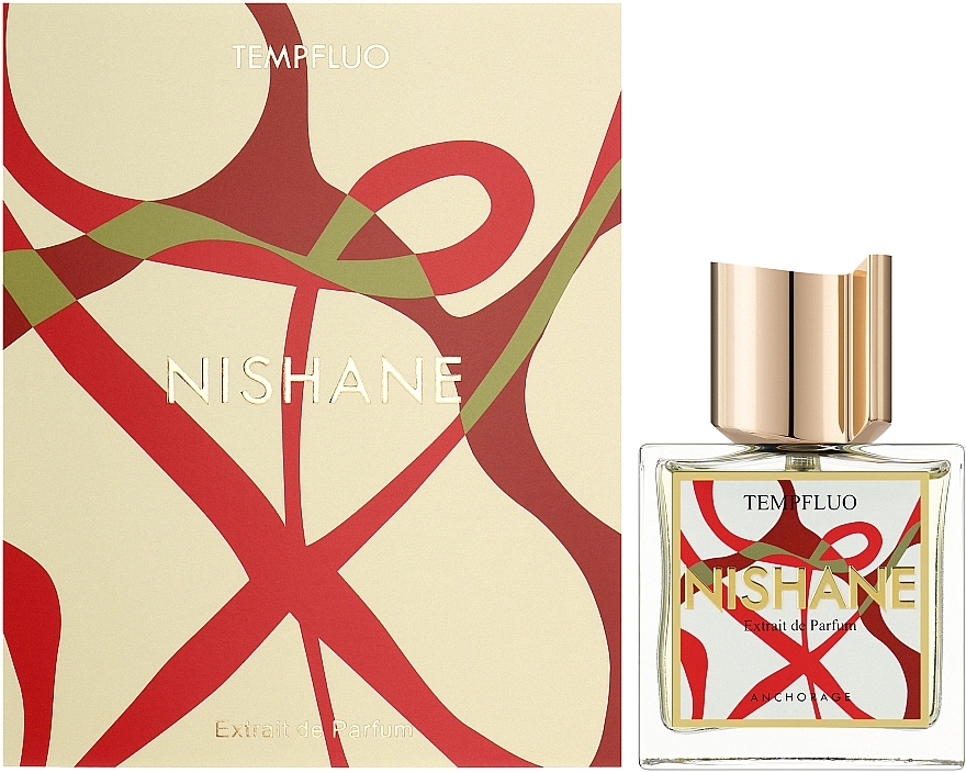 Nishane Tempfluo - Parfum — photo N2