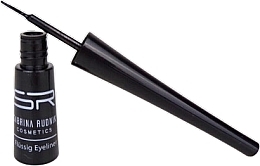 Fragrances, Perfumes, Cosmetics Eyeliner - Sabrina Rudnik Liquid Eyeliner