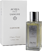 Fragrances, Perfumes, Cosmetics Acqua Delle Langhe Cannubi - Parfum
