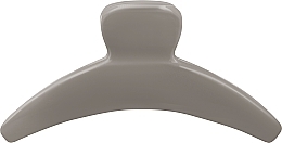 Fragrances, Perfumes, Cosmetics Claw Clip, FA-5611, grey 2 - Donegal