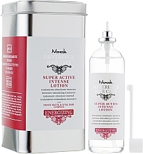 Super Active Lotion 'Intensive Treatment' - Nook DHC Super Active Intense Lotion — photo N3