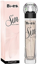 Fragrances, Perfumes, Cosmetics Bi-Es Sin - Perfume