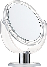 Fragrances, Perfumes, Cosmetics Double-Sided Mirror with 5x Magnification - Donegal