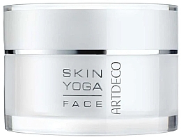 Fragrances, Perfumes, Cosmetics Nourishing Day & Night Cream - Artdeco Skin Yoga Face Collagen Master Cream