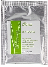 Alginate Mask 'Liposomal Lifting' - La Grace Masque Liposomale Lifting PhytoCellTec — photo N3