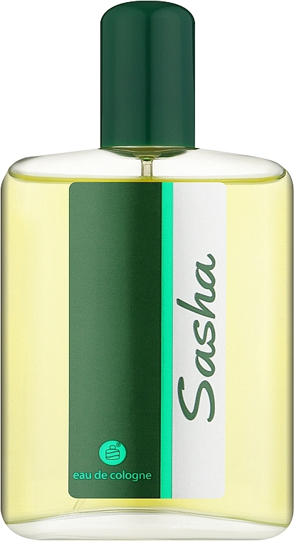 Effect Sasha - Eau de Cologne  — photo N1