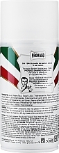 Shaving Foam for Sensitive Skin - Proraso White Shaving Foam — photo N4