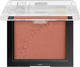 Blush - Sante Mineral Blush — photo N1