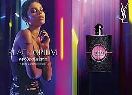 Yves Saint Laurent Black Opium Neon - Eau de Parfum — photo N4