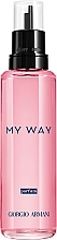 Fragrances, Perfumes, Cosmetics Giorgio Armani My Way Parfum - Parfum (refill)